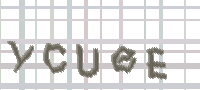 CAPTCHA Bild zum Spamschutz 