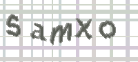 CAPTCHA Bild zum Spamschutz 
