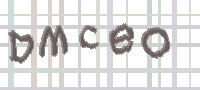 CAPTCHA Bild zum Spamschutz 
