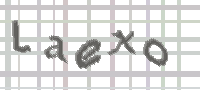 CAPTCHA Bild zum Spamschutz 