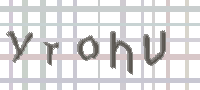 CAPTCHA Bild zum Spamschutz 