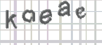 CAPTCHA Bild zum Spamschutz 