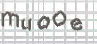 CAPTCHA Bild zum Spamschutz 