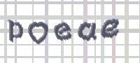 CAPTCHA Bild zum Spamschutz 
