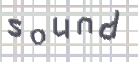CAPTCHA Bild zum Spamschutz 
