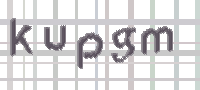 CAPTCHA Bild zum Spamschutz 