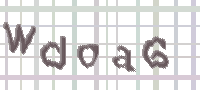 CAPTCHA Bild zum Spamschutz 