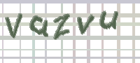 CAPTCHA Bild zum Spamschutz 