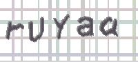 CAPTCHA Bild zum Spamschutz 