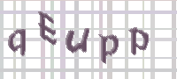 CAPTCHA Bild zum Spamschutz 