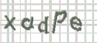 CAPTCHA Bild zum Spamschutz 