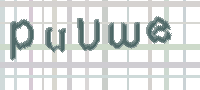 CAPTCHA Bild zum Spamschutz 