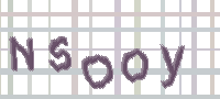 CAPTCHA Bild zum Spamschutz 