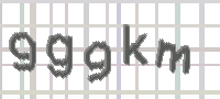 CAPTCHA Bild zum Spamschutz 