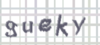 CAPTCHA Bild zum Spamschutz 