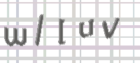 CAPTCHA Bild zum Spamschutz 