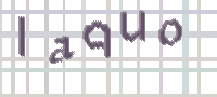 CAPTCHA Bild zum Spamschutz 