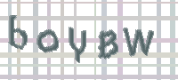 CAPTCHA Bild zum Spamschutz 
