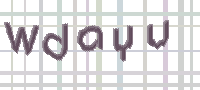 CAPTCHA Bild zum Spamschutz 