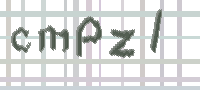 CAPTCHA Bild zum Spamschutz 