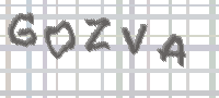CAPTCHA Bild zum Spamschutz 