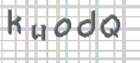 CAPTCHA Bild zum Spamschutz 
