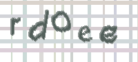 CAPTCHA Bild zum Spamschutz 