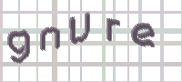 CAPTCHA Bild zum Spamschutz 