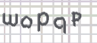 CAPTCHA Bild zum Spamschutz 