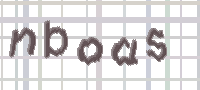 CAPTCHA Bild zum Spamschutz 