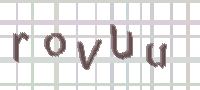 CAPTCHA Bild zum Spamschutz 