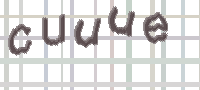 CAPTCHA Bild zum Spamschutz 