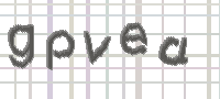 CAPTCHA Bild zum Spamschutz 