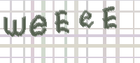 CAPTCHA Bild zum Spamschutz 