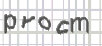 CAPTCHA Bild zum Spamschutz 