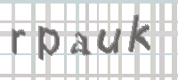 CAPTCHA Bild zum Spamschutz 