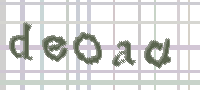 CAPTCHA Bild zum Spamschutz 