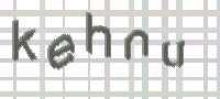 CAPTCHA Bild zum Spamschutz 