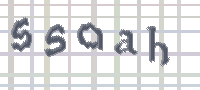 CAPTCHA Bild zum Spamschutz 
