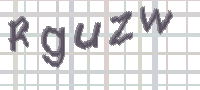 CAPTCHA Bild zum Spamschutz 