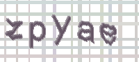 CAPTCHA Bild zum Spamschutz 