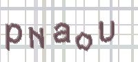 CAPTCHA Bild zum Spamschutz 