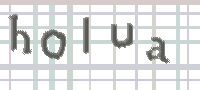 CAPTCHA Bild zum Spamschutz 
