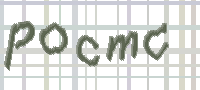 CAPTCHA Bild zum Spamschutz 