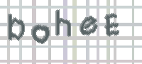 CAPTCHA Bild zum Spamschutz 